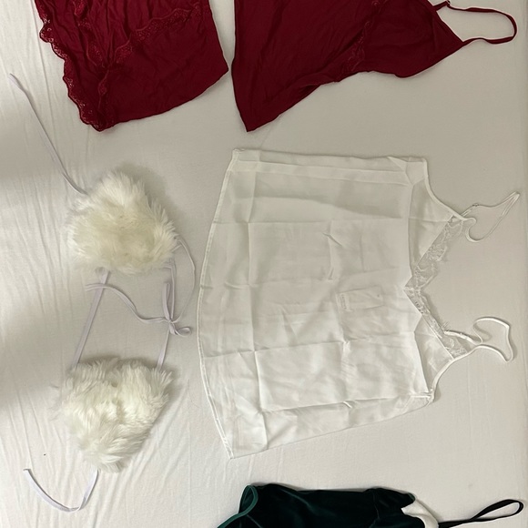 All WOMENS LINGERIE ALL SIZES AVAILABLE - Picture 2 of 7